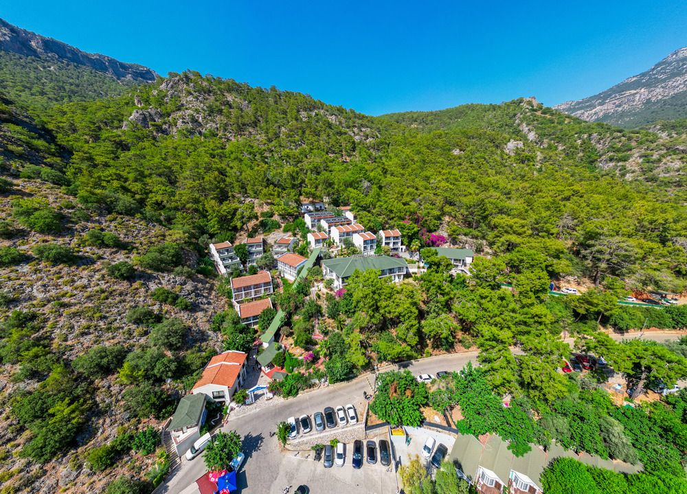 Meri Hotel (ex. Club Meri Hotel) - 11