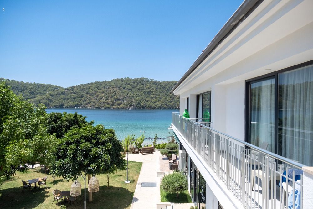 Meri Hotel (ex. Club Meri Hotel) - 10