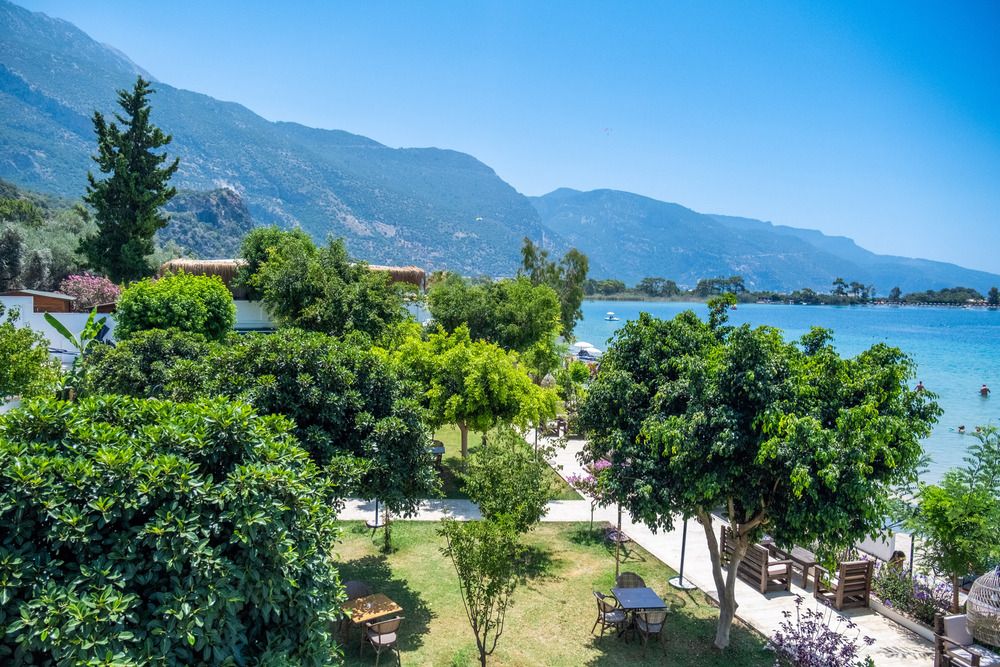 Meri Hotel (ex. Club Meri Hotel) - 9