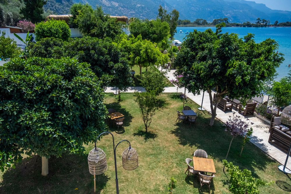 Meri Hotel (ex. Club Meri Hotel) - 8