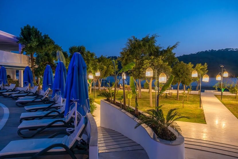 Meri Hotel (ex. Club Meri Hotel) - 6