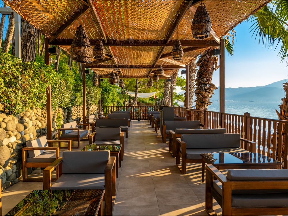 Labranda Mares Marmaris - 91