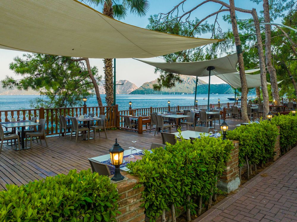 Labranda Mares Marmaris - 92