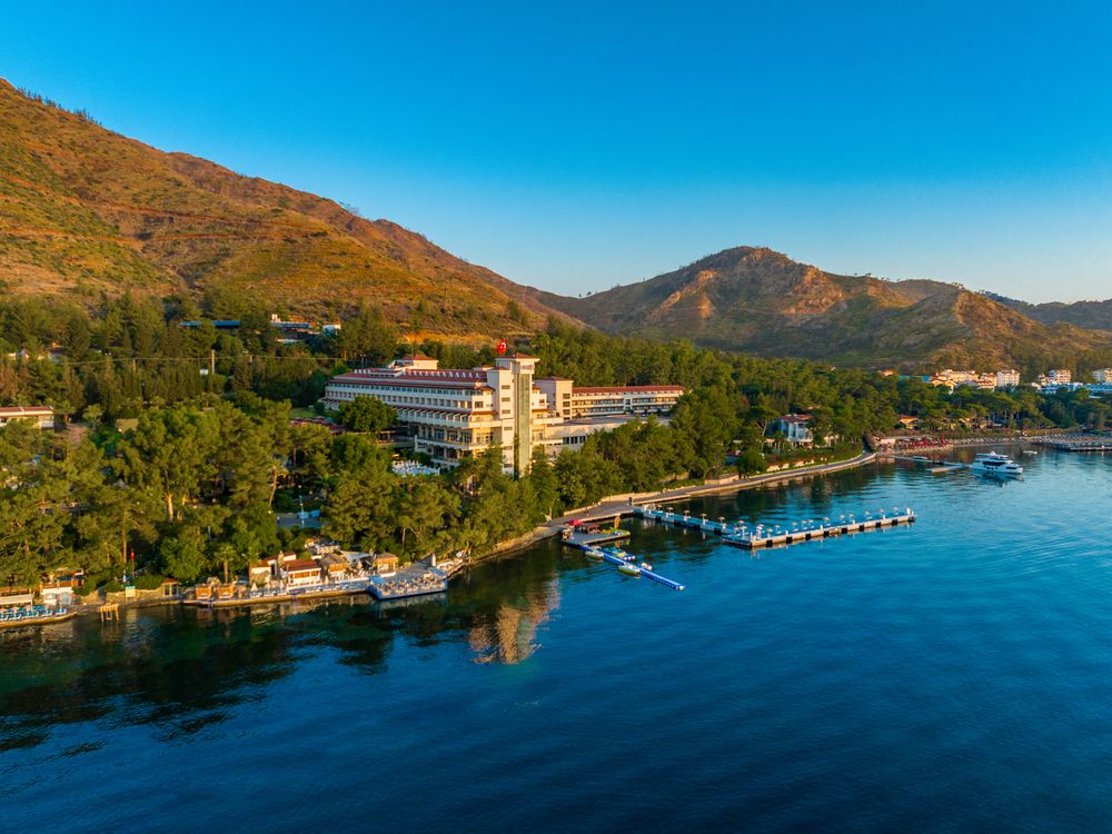 Labranda Mares Marmaris - 1
