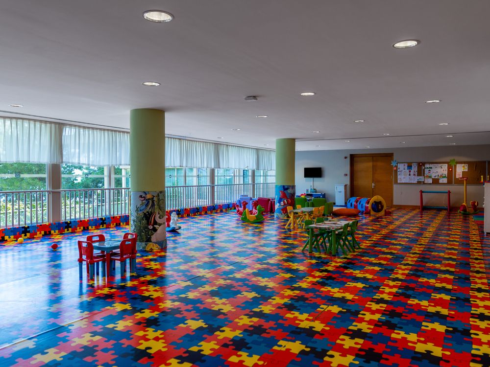 Labranda Mares Marmaris - 226