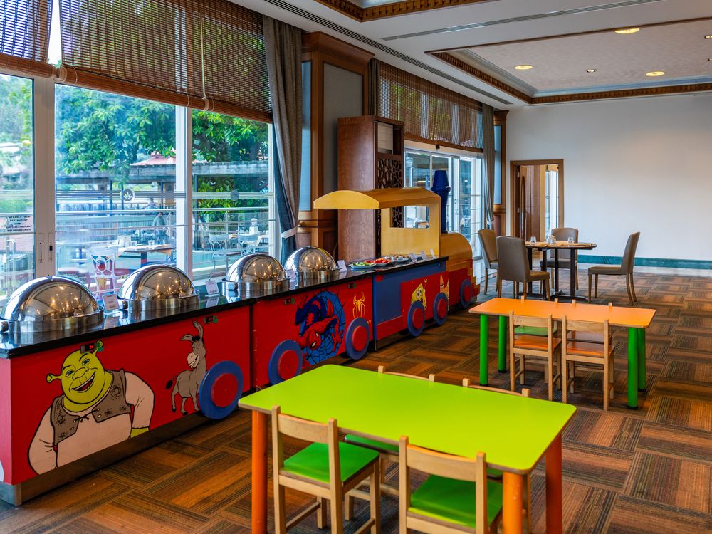 Labranda Mares Marmaris - 227