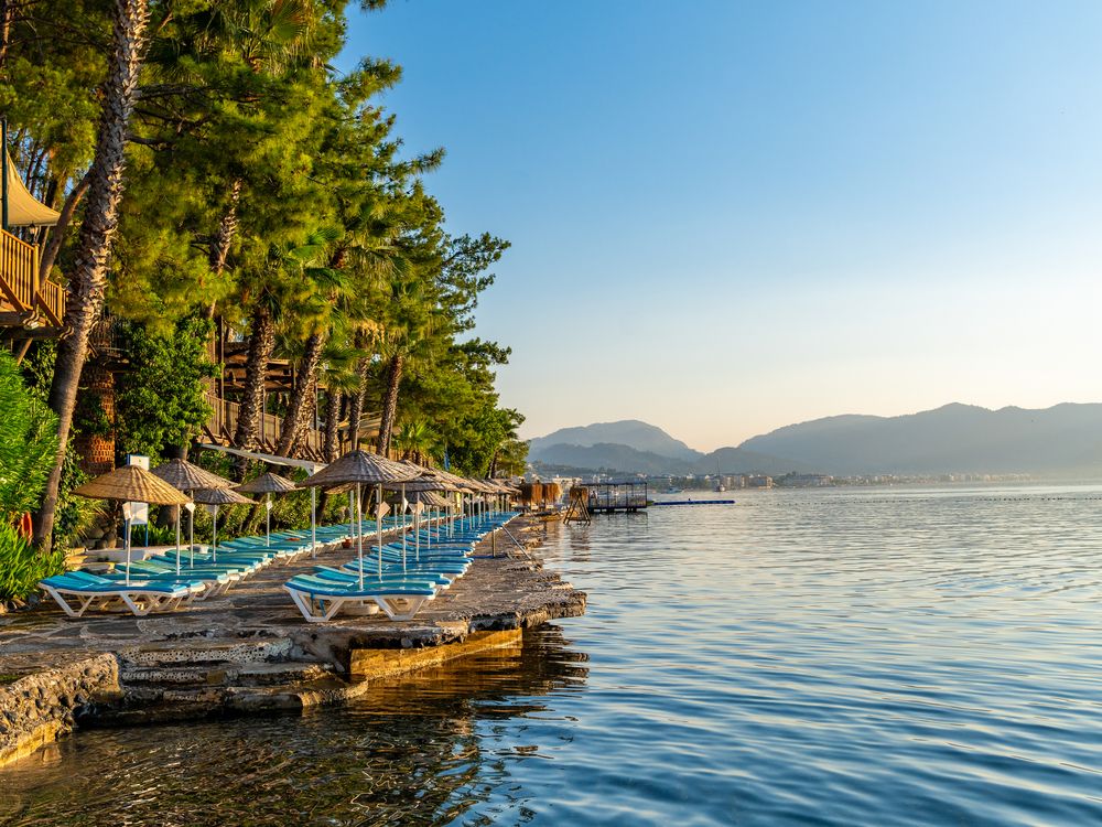 Labranda Mares Marmaris - 61