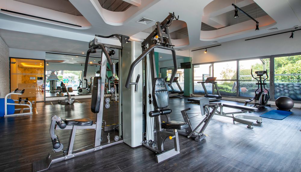 Labranda Mares Marmaris - 197