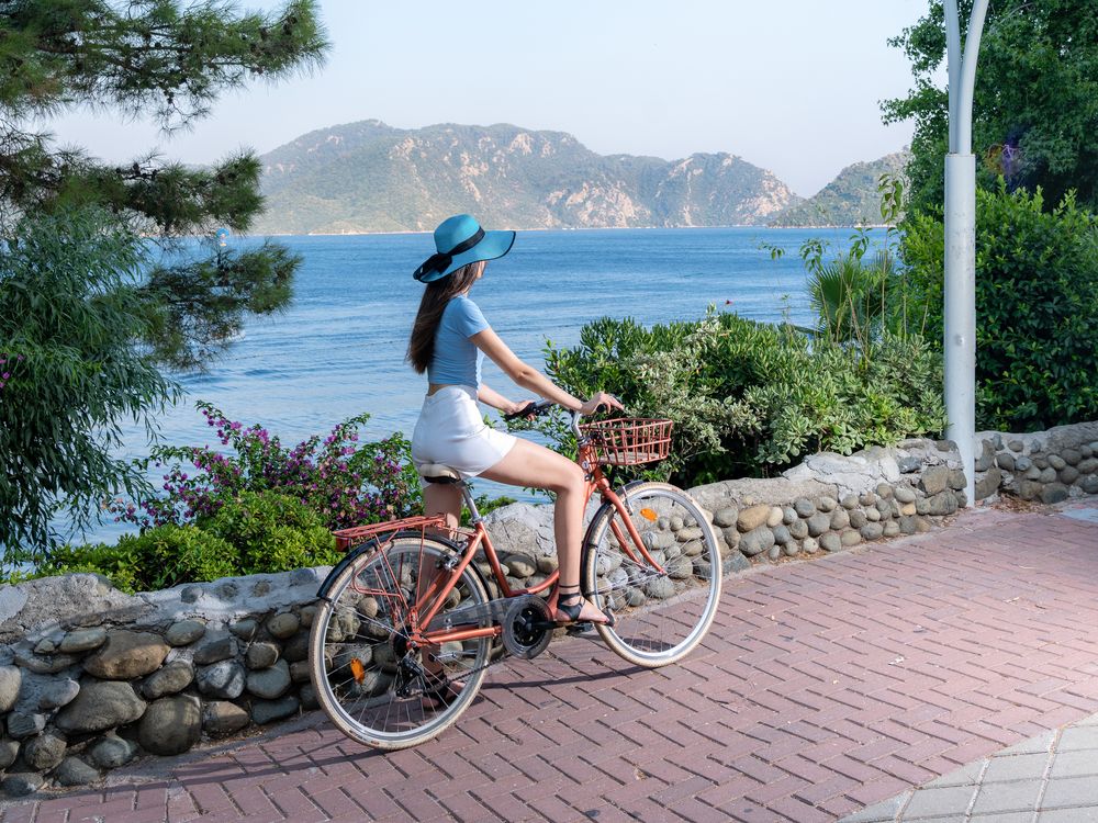 Labranda Mares Marmaris - 215