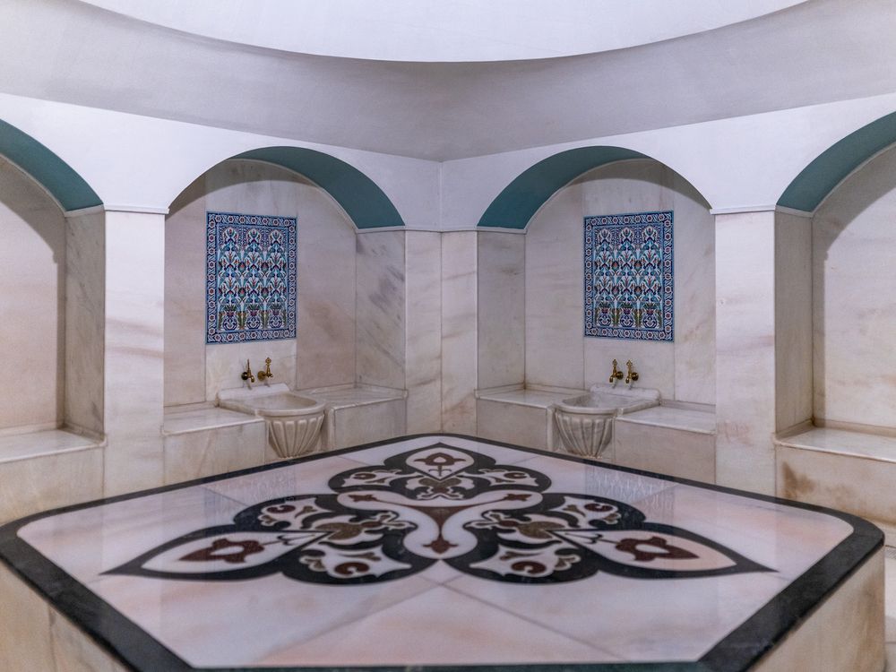 Labranda Mares Marmaris - 187