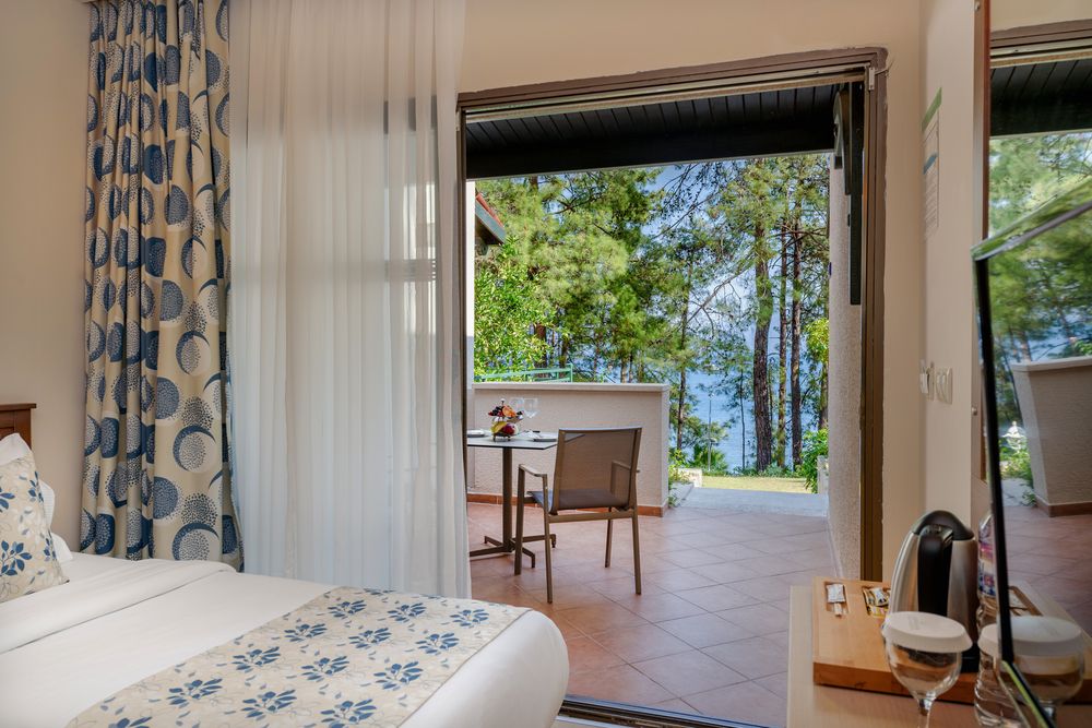 Labranda Mares Marmaris - 299