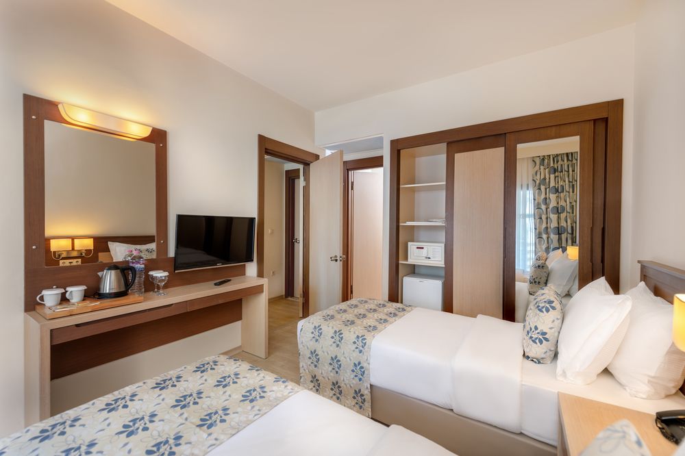 Labranda Mares Marmaris - 298