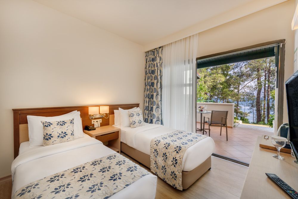 Labranda Mares Marmaris - 296