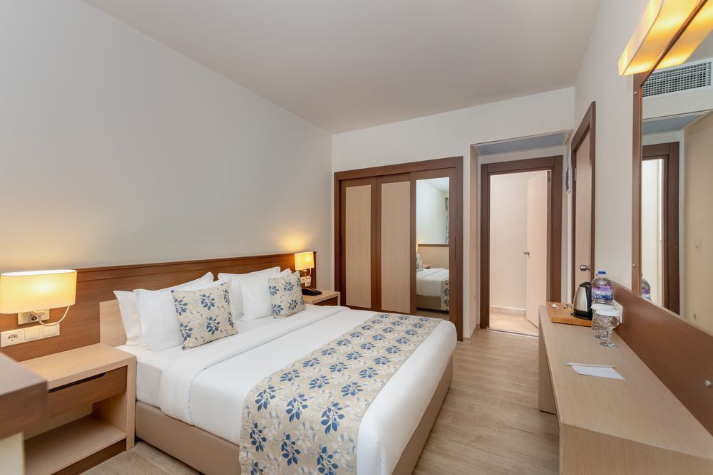 Labranda Mares Marmaris - 295