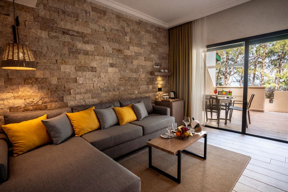 Labranda Mares Marmaris - 277