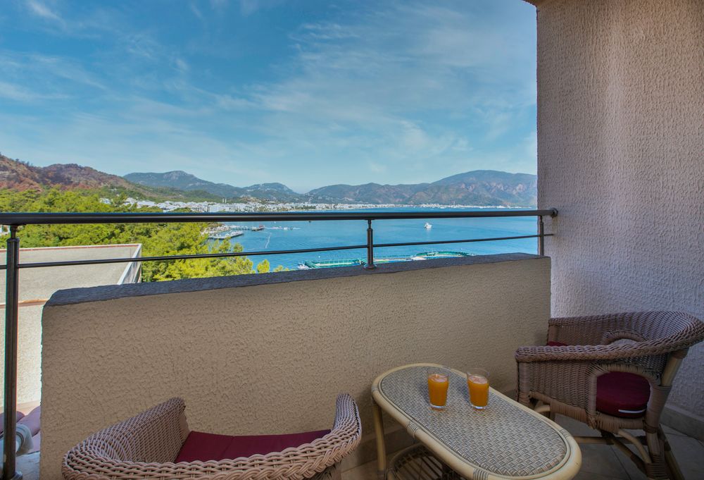 Labranda Mares Marmaris - 259