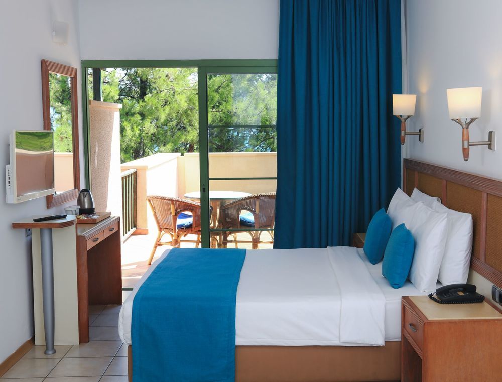 Labranda Mares Marmaris - 255