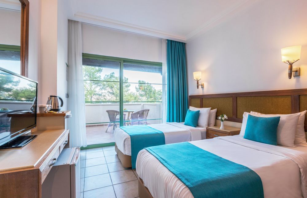 Labranda Mares Marmaris - 248