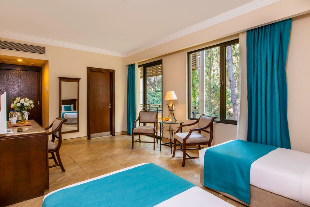 Labranda Mares Marmaris - 235