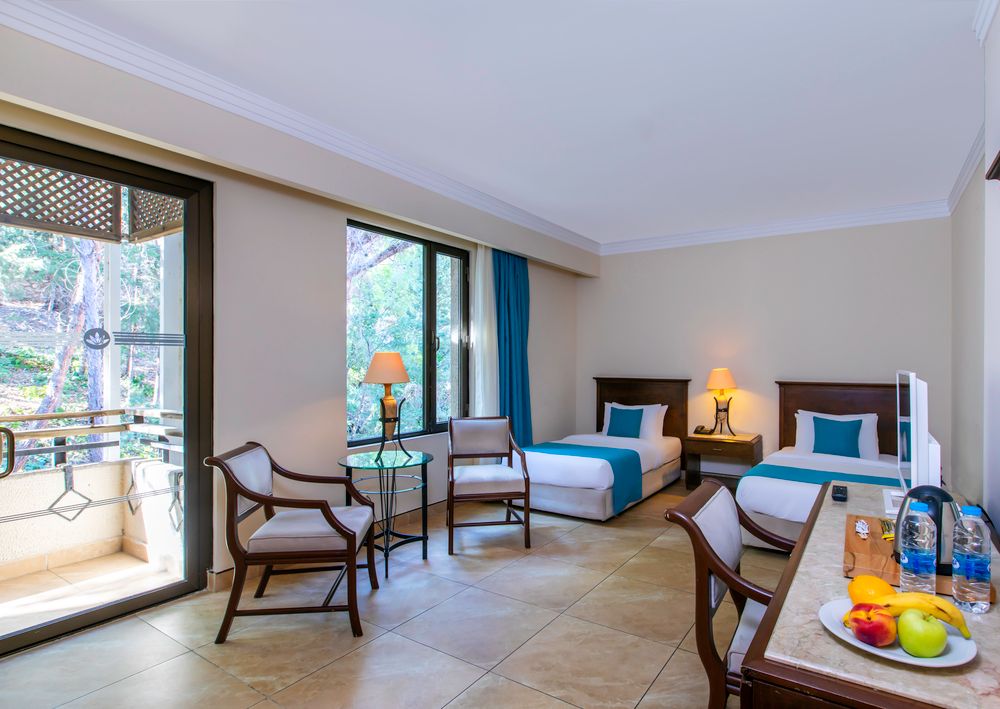 Labranda Mares Marmaris - 232