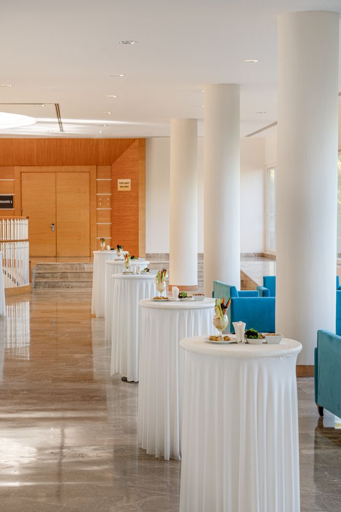 Labranda Mares Marmaris - 200