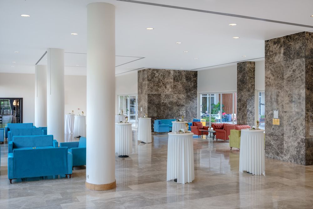 Labranda Mares Marmaris - 199