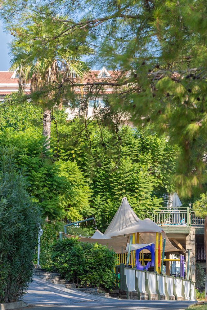 Labranda Mares Marmaris - 224