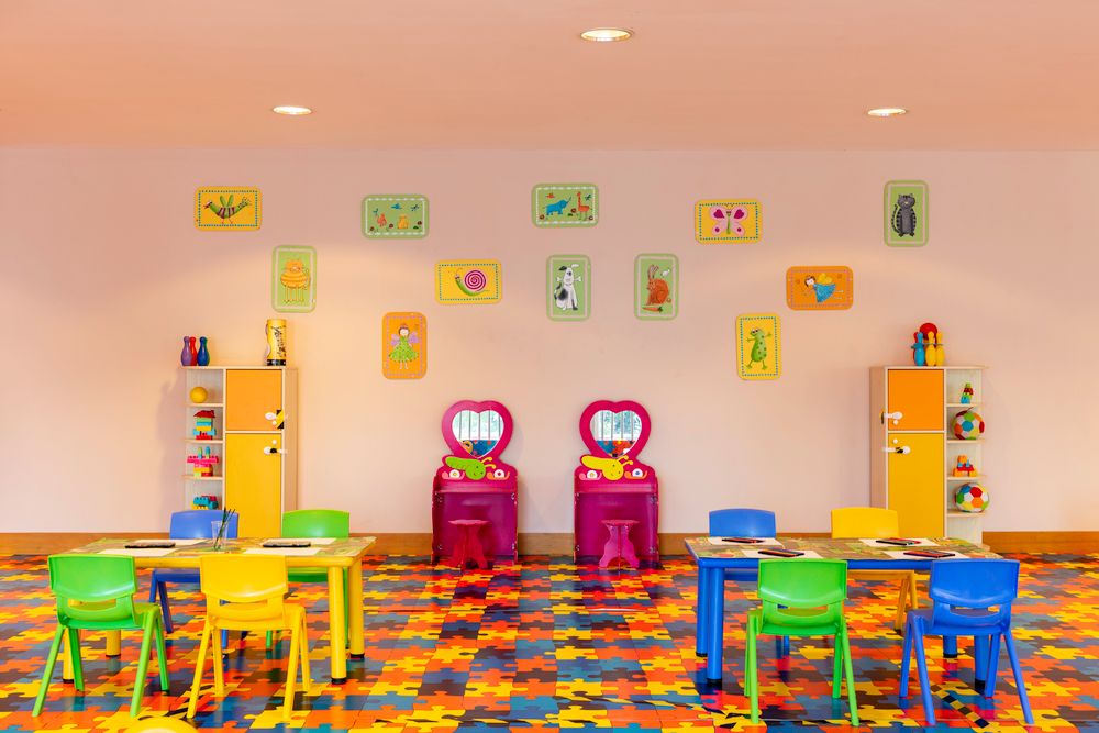 Labranda Mares Marmaris - 230