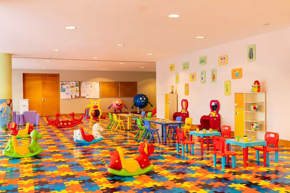 Labranda Mares Marmaris - 229