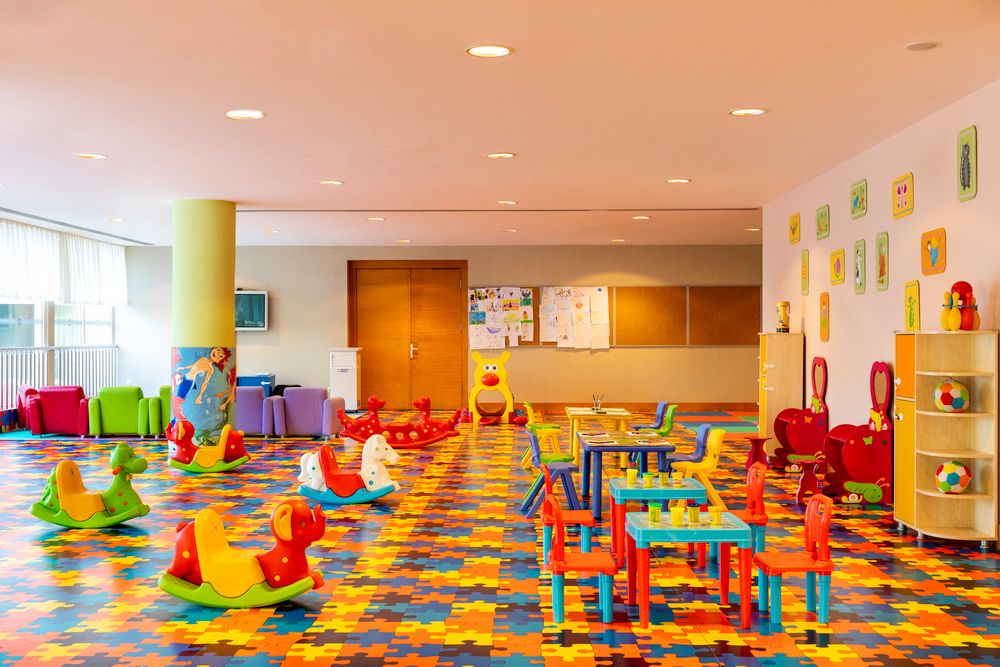 Labranda Mares Marmaris - 228