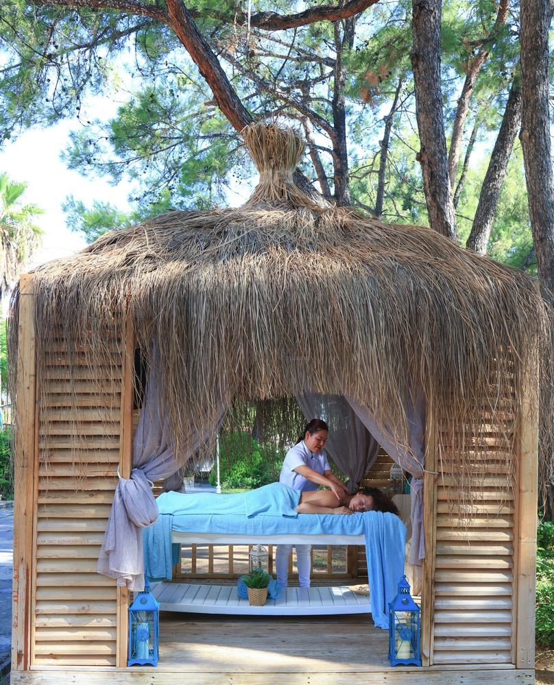 Labranda Mares Marmaris - 195