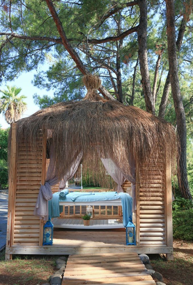 Labranda Mares Marmaris - 194