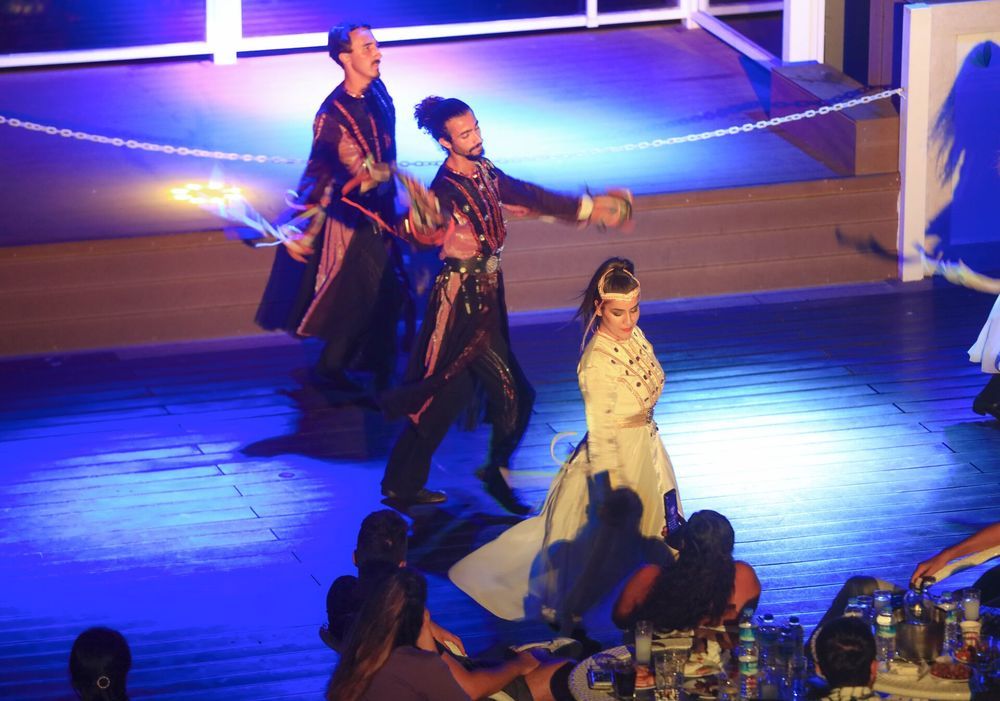 Labranda Mares Marmaris - 223