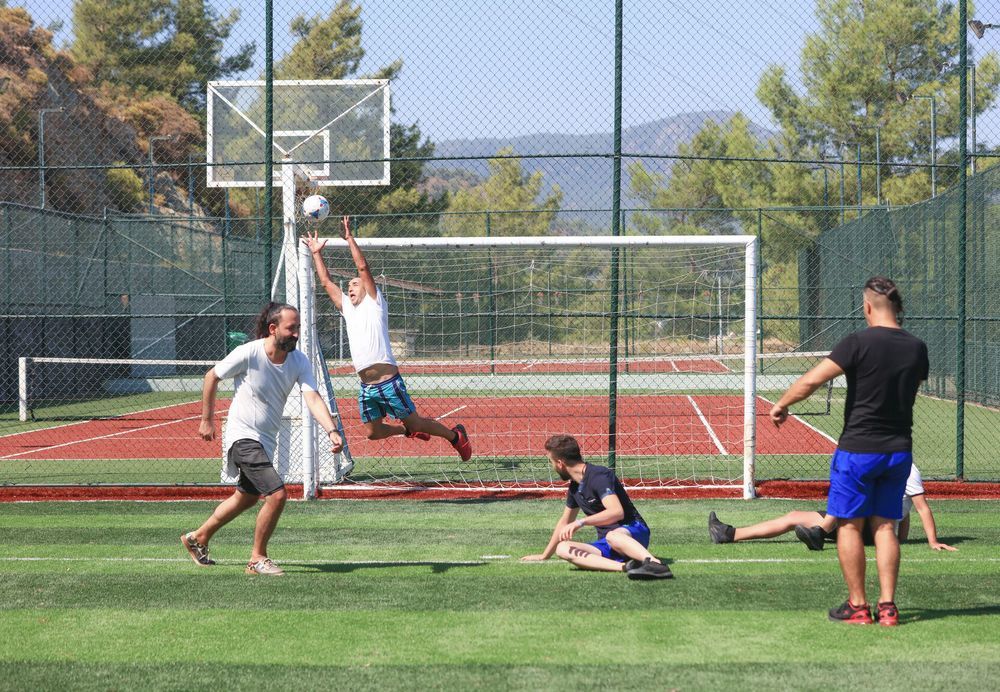 Labranda Mares Marmaris - 220