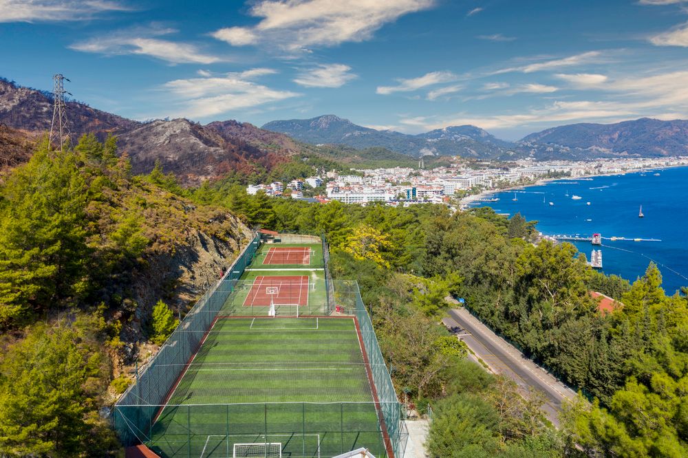 Labranda Mares Marmaris - 212