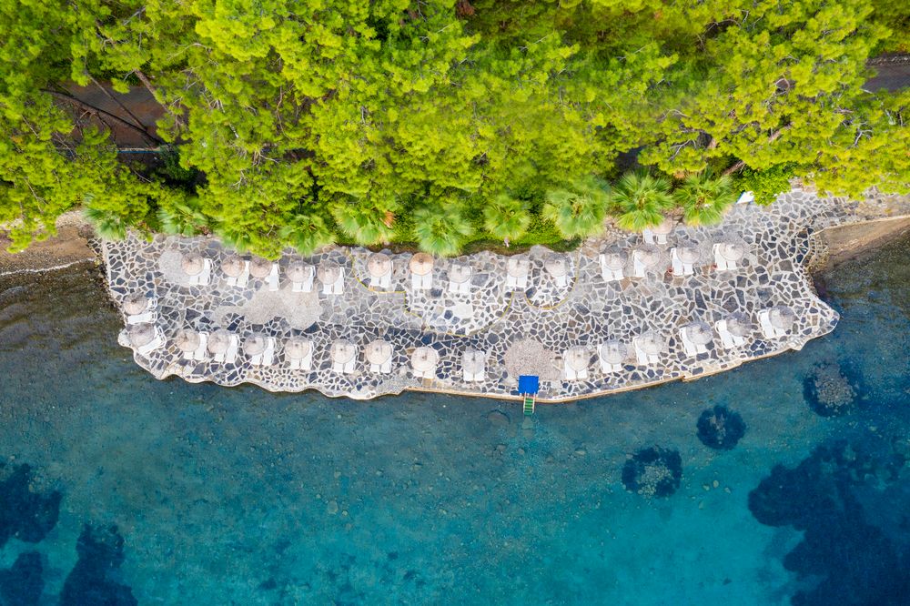 Labranda Mares Marmaris - 28