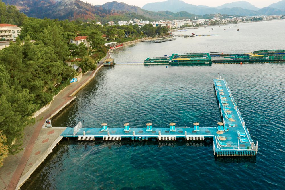 Labranda Mares Marmaris - 29