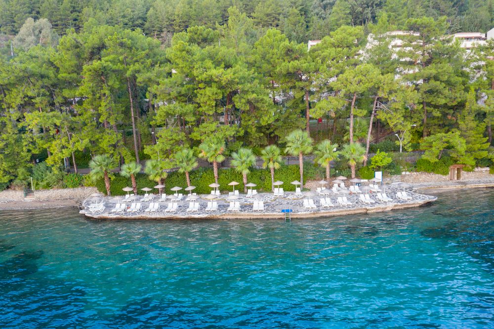 Labranda Mares Marmaris - 26