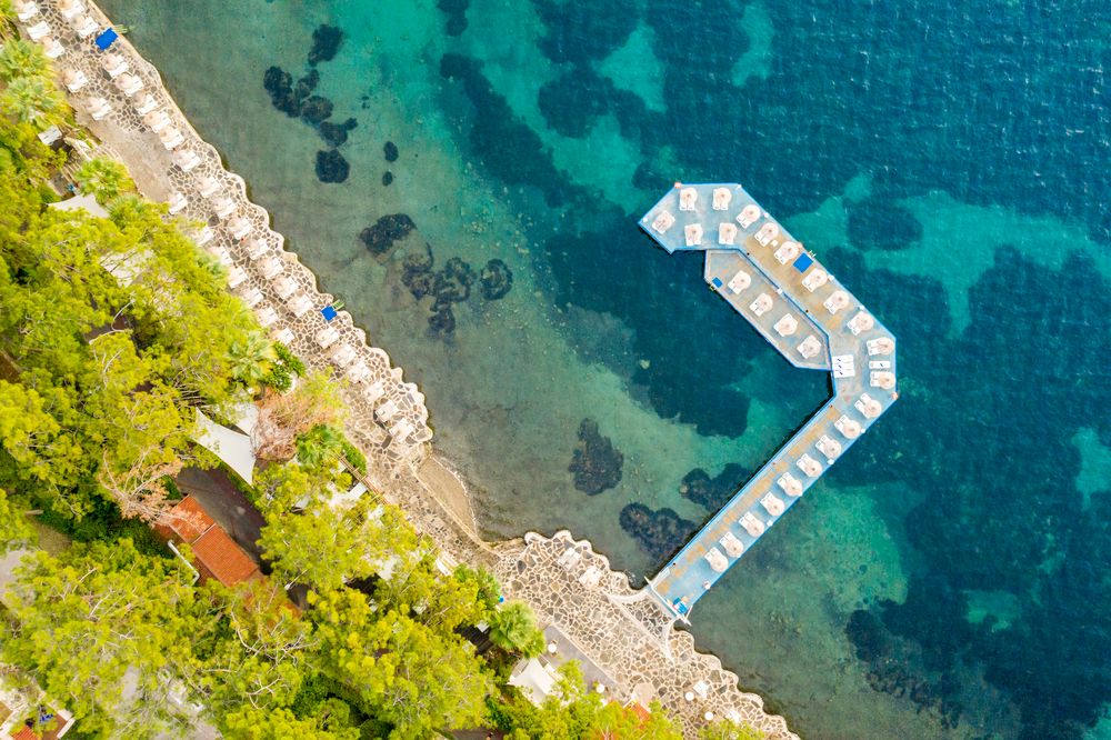 Labranda Mares Marmaris - 58