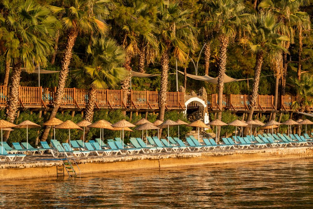 Labranda Mares Marmaris - 62