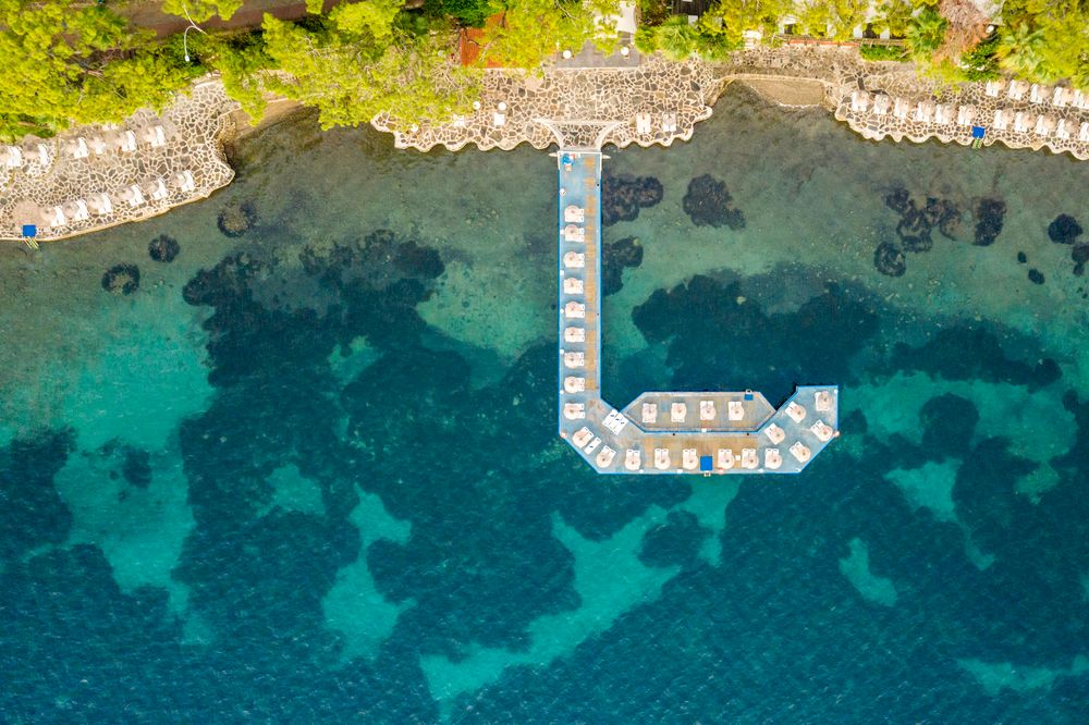 Labranda Mares Marmaris - 57