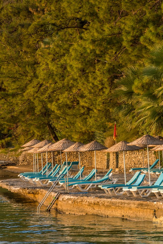 Labranda Mares Marmaris - 63