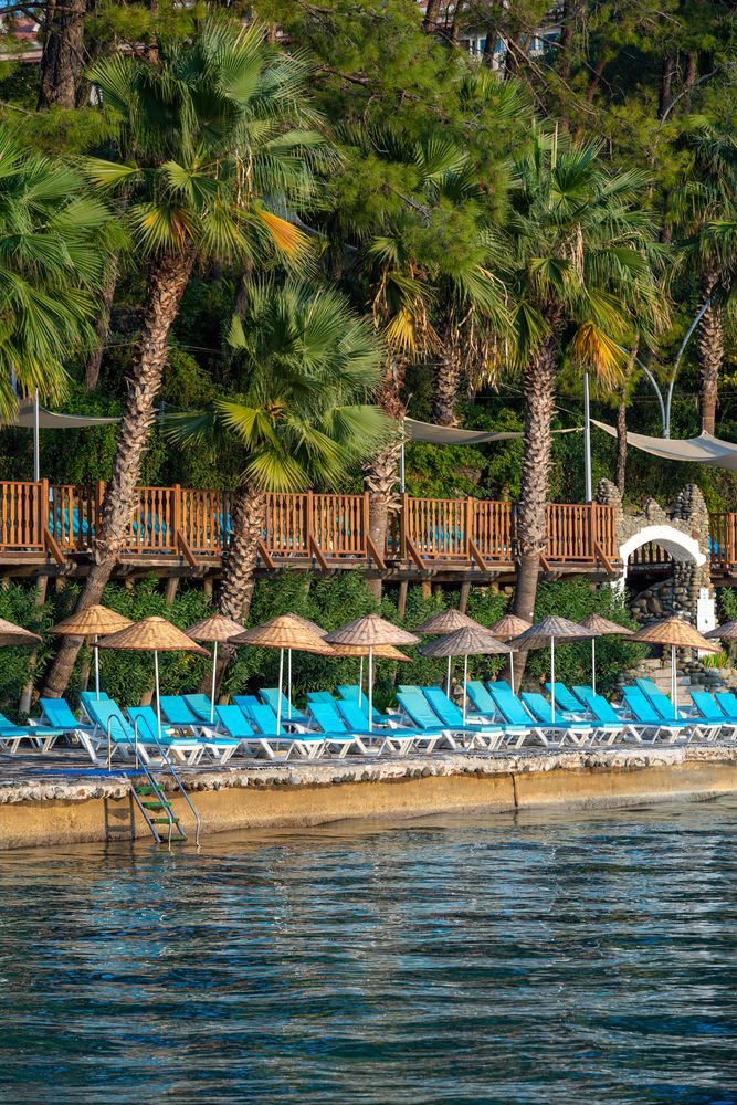 Labranda Mares Marmaris - 56