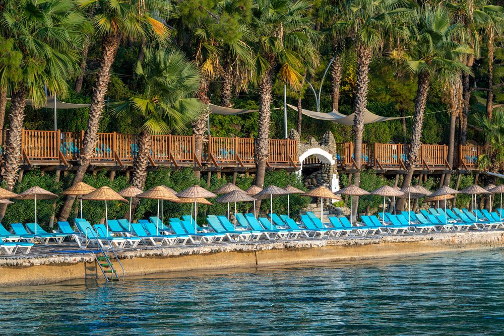 Labranda Mares Marmaris - 55