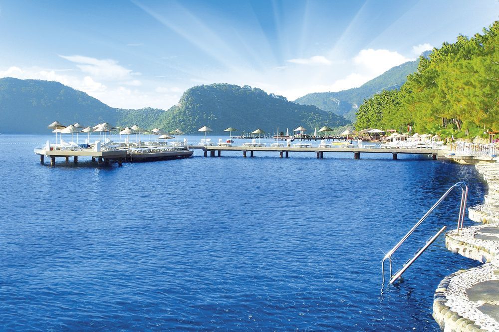 Labranda Mares Marmaris - 54