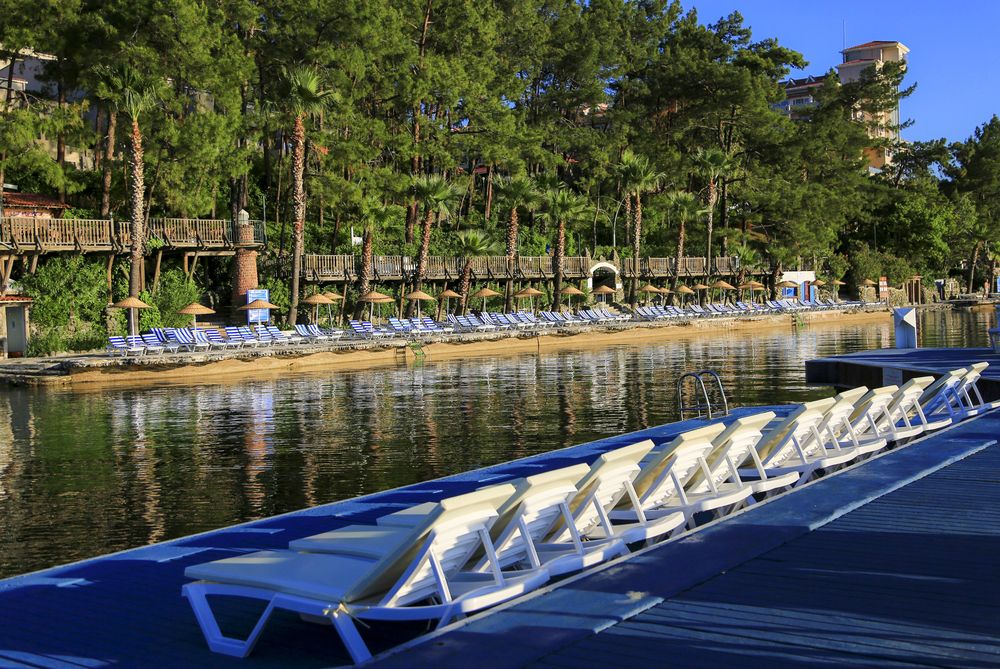 Labranda Mares Marmaris - 53