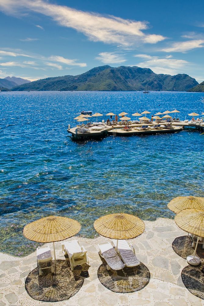 Labranda Mares Marmaris - 52