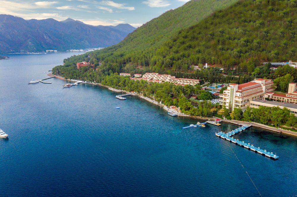 Labranda Mares Marmaris - 3