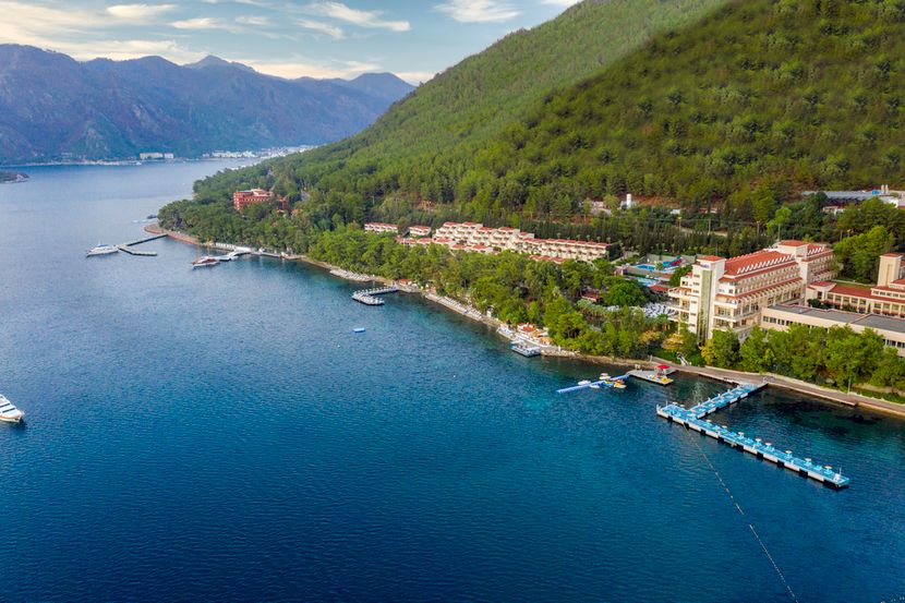 Labranda Mares Marmaris - 3