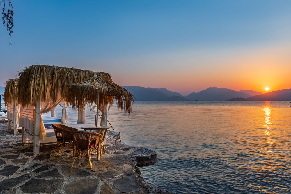 Labranda Mares Marmaris - 45